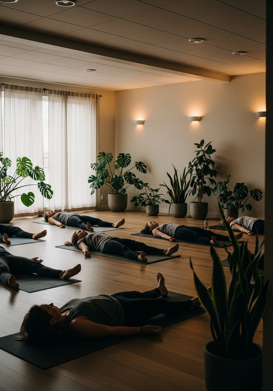 Групповая практика